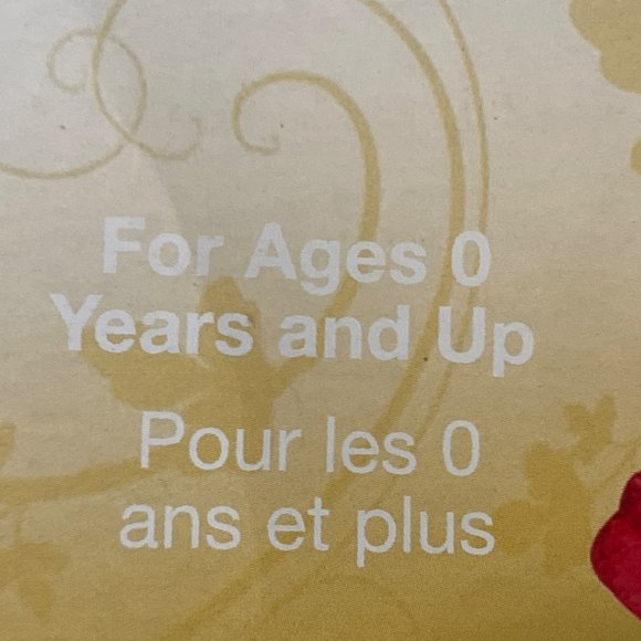 Halloween Costume Red Riding Hood Infant Large - Picture 13 of 13